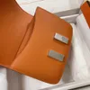 10a espelho bolsa de designer de alta qualidade feminina bolsa de ombro crossbody luxo completa feita à mão costurada clássica moda epsom bolsa de couro aeromoça