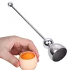 Egg Topper Cracker Cutter Opener Scissors Shell Cooked Kitchen Tool Cooked Snipper Stainless Steel Break Beat Clipper 240307