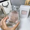 Дизайнерские духи для женщин Аромат Цветы Ветра 75 мл EDP EAU De Parfum Nature Spray Стойкий Шарм Ароматы Vaporisateur Быстрая Доставка Оптовая Продажа