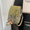 Mobiele telefoontassen Trend Eenvoudig en modieus minitasje Mobiele telefoon voor dames Senmeng Kleine, frisse crossbody met één schouder