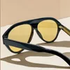 A042 óculos de sol femininos, estrelas da moda masculina, mesmo estilo, acetato preto, designer popular, modelo de festa, óculos de sol de marca uv para meninas