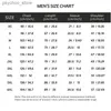 Men's Tracksuits Mens casual fashion striped spade ace short sleeved gray T-shirt and short sleeved set 2023 summer new short sleeved shorts Q240314