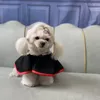 犬のアパレル手作りのオリジナル服ペット用品