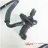 Altri accessori per auto ricambi auto Ma10-41-990M1 Cilindro maestro frizione di alta qualità per Haima 2 2007- M3 2013- S5 Consegna a goccia Automob Oted6