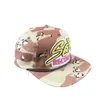 Sex Records Brim Baseball Women's Ch Crow Flat Tongue Fashion Brand Herr Matty Boy Hat