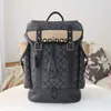 G Designer Backpack Large CO Designer Men Men Plecak 2024coA CH Pojemność plecaków męskie torba na zewnątrz torba modowa torba Mody Business Computer plecak m 945i