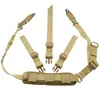 Amazon Boutique New Sand American Double Point Sling Single and Double Point Call med bomullskivor