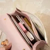 Borsa da donna Mini piccola borsa quadrata a tracolla Fashion Star Paillettes Designer Messenger Crossbody Clutch Wallet Borse Sac Pink