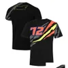 オートバイアパレル2023モトレーシングチームTシャツモトクロスプロフェッショナルライダージャージーサマーファッションカジュアルクイックドライメンドロップ配信ot2b7