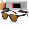 2024 Hommes Classique Marque Rétro Lunettes de soleil Designer Lunettes Ray PC Cadre Designers Lunettes de soleil Bans Femme Bandes avec boîte Lentilles en verre