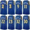 Custom Men Women Youth Golden''State''Warriors''City Basketball Andrew Wiggins Jersey 22 Stephen Curry 30 Chris Paul 3 Klay Thompson 11 Draymond Green Kevon Looney Icon