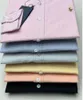 Polo casual da uomo Ralph manica lunga primavera e autunno business cotone Oxford non stirata slim Paul camicia formale di alta qualità 9519ess