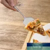 1Pc Acciaio inossidabile Torta Pala Coltello Torta Pizza Formaggio Server Coltelli divisori per torta Strumenti di cottura ZZ