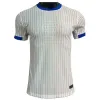 24 Euro Cup francuskie koszulki domowe Mbappe koszulki piłkarskie Dembele coman saliba kante maillot de foot equipe maillots griezmann Kit Kit Men Fan Player Football Shirt Z 3.14