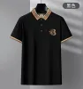 Men's T-shirts Designer Tshirts Loose T shirts Fashion Brand Tops Men's casual shirts Luxury Clothing Street polo shirts Sleeves Clothes Summer