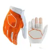 Gants de moto Motocross FL Fnger Racing VTT BMX VTT Vélo Cyclisme Équitation Sports Hommes et femmes Drop Livraison Automobiles Motorcyc Otwhq