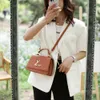 Design Bags Are Sold Cheaply Stores Handheld Bag Womens Light Luxury New Fashion Fashionable High-end Texture Shoulder Multi-purpose Small