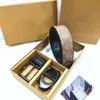 Ceinture en cuir à carreaux pour hommes, cintura de styliste pour femmes, marron, noir, blanc, largeur de 3.5cm, tendance, jeans, ceintures de luxe pour hommes