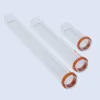 Accessoires SUNSUN accessoires de filtre d'aquarium CUV303 / CUV305 / CUV505 / CUV510 tube de verre de quartz de lampe UV