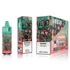 Oryginalny Vape Pen Bangbox Puff12000 12flavours 0% 2% 3% 5% Bott