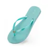 Designer sandalen heren dames klassieke slipper heren zomer strand waterdichte schoenen groen geel dames indoor outoodr slides