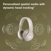 Studio Pro Fones de ouvido sem fio Bluetooth com cancelamento de ruído Fone de ouvido de áudio espacial personalizado