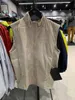 Дизайнерские мужские куртки Aarcterys Толстовка с капюшоном AArchaeopteryxs Мужская и женская уличная зарядная одежда Зажим для одежды Хлопковый жилет Astro Atomltsl YTR9