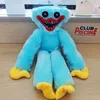 Hurtowe urocze futrzane potwory Plush Toys Game's Games's Plackates Plackates Wakacyjne prezenty Wakacyjne wystrój sypialni