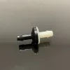 1/4 ''аквариумный воздушный насос ABS силиконовая мембрана пластиковый обратный обратный клапан