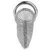 Hollow Mesh Chastity Cage Device with PU Belt Band Panties Stainless Steel Cock Lock BDSM Adult Sex Toys Shop 2024 New