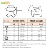 Jackets Funny Dog Clothes Simulation Rabbit Cow Suit Clothes For Dogs Cat Costume Clothing Halloween Dressing Up Chihuahua Party Suits