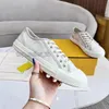 Designer Sneaker Women Matchs Canvas Shoe Denim Trainer Tennis Sneakers Fabric Cotton Mule Printing Low High Top Men Slides Summer Rubber Trainers Casual Shoes