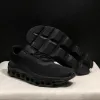 2024 Oncloudnova Tasarımcı Ayakkabı Nova Pembe Beyaz İnci X3 Tenis Ayakkabıları Demir Saman Siyah Neon Gül Kırmızı Erkek ve Açık Hava Eğitim Spor ayakkabıları rahat yürüyüş ayakkabıları