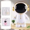 Boxes Creative Spaceman Piggy Bank Unbreakable Kids Children Money Coin Saving Jar Astronaut Storage Box Birthday Gifts Toys