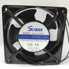 Free shipping new SEADA 12038 SA1238A1 110V 0.25A industrial control cabinet cooling fan