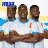 JMXX 23-24 Congo Soccer Jerseys Home Away Third Special Mens Uniforms Jersey Man Football Shirt 2023 2024 Fan Version