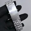 Herrklockor 41mm 40: e år gammal Rifling Dail Flod Clasp Automatisk mekanisk designer Mega Watches Orologi Di Lusso Luxury Master Watch Wristwatches Orologio 76