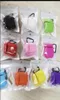 2 in 1 Apple Airpods 12 Silicone earphones Protector Cases upset Cover Earpod Case Antidrop With Hook bags packing5973435