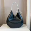 Mode Grand sac à main femmes selle sous les bras designer véritable sacs fourre-tout classiques sac d'identification sac femme sac à bandoulière polo cuir mode hobo ba Pooa