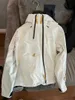 Designer Men's Aarcterys Jackets Hoodie Limited Edition Non Return and Exchange AArchaeopteryxs Jilsander Co Branded Hard Shell Stormtrooper Snow Suit ZQS7