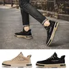 2024 Men Fashio Shoes Casual Designer Running Shoes Black Outdoor Sports Sneakers size 39-44