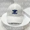 Caps de baseball Fashion Bucket Hat Patchwork Design for man woman dome Ball Cap Top Quality M-8