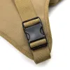 Packs Men Canvas Drop Waist Bags Leg Pack Bag Men Belt Bicycle And Motorcycle Money Belt Fanny Pack For Work High Quality