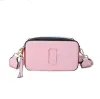 2024 Designer Mode tas Ladie Handtas Beroemde bakken Snapshot Camera Kleine Crossbody portemonnee Vrouwen Schoudertassen Messenger crossbody