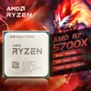 SOYO B550M gaming moederbord Ryzen 7 5700X CPU en dual channel DDR4 8GBx2 3200MHz RAM USB3.1 AMD Computer computer combinatio