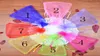 7 Colors Organza Jewelry Bags 13x18cm Wedding Gift Pouches Little Thing Packaging Bags Candy Bag 20pcslot9082783