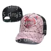 Ball Caps 2024 Summer Baseball Cap with Letters Classic Embroidery Mens Street Hat Women Bucket Hats B-17