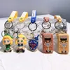 2024 MIX wholesale cute plush toy keychain backpack pendant small gift prizes 314-4