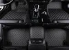 Custom Car Floor Mats For Acura RL RLX AUTO sticker waterproof carpet4177966