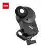 Heads Zhiyun Officiell CMF06 SERVO Följ Focus Zoom Combo -satser för Crane 2S/Crane 3S/Weebill S Gimbal Handhållna stabilisatortillbehör